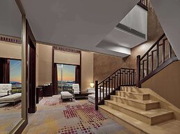 Hilton Beijing Capital Airport