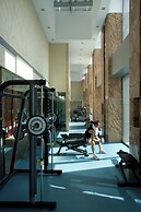 Hilton Beijing Capital Airport