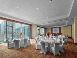 Hilton Beijing Capital Airport