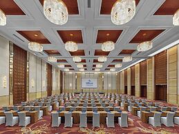 Hilton Beijing Capital Airport