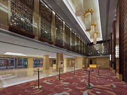 Hilton Beijing Capital Airport