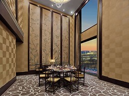 Hilton Beijing Capital Airport