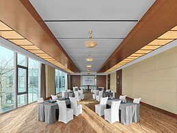 Hilton Beijing Capital Airport