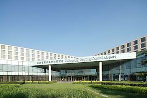 Hilton Beijing Capital Airport