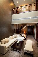 Hilton Beijing Capital Airport