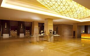 Hilton Beijing Capital Airport