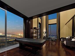 Hilton Beijing Capital Airport