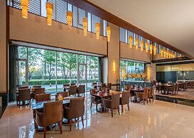 Hilton Beijing Capital Airport