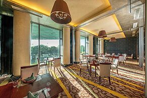 Hilton Beijing Capital Airport