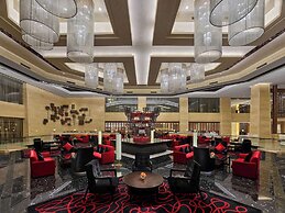 Hilton Beijing Capital Airport