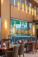 Hilton Beijing Capital Airport