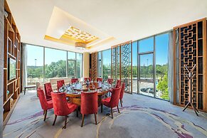 Hilton Beijing Capital Airport