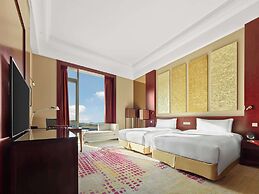 Hilton Beijing Capital Airport