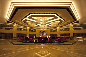 Hilton Beijing Capital Airport