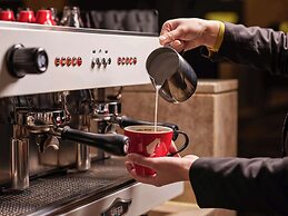 Hilton Beijing Capital Airport