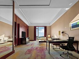 Hilton Beijing Capital Airport