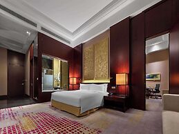 Hilton Beijing Capital Airport