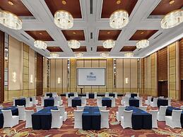 Hilton Beijing Capital Airport