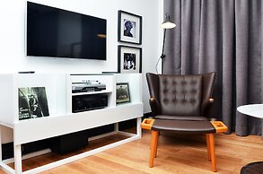 Browns Boutique Hotel