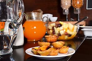 Browns Boutique Hotel