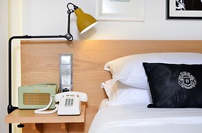 Browns Boutique Hotel