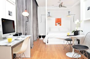 Browns Boutique Hotel