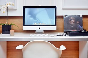 Browns Boutique Hotel