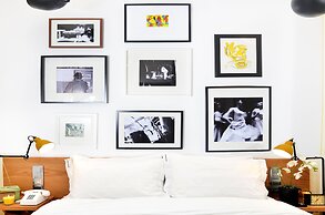 Browns Boutique Hotel