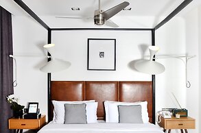 Browns Boutique Hotel