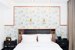 Browns Boutique Hotel