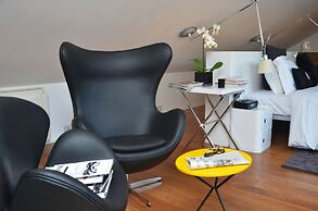 Browns Boutique Hotel