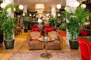 Browns Boutique Hotel