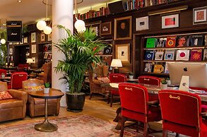 Browns Boutique Hotel