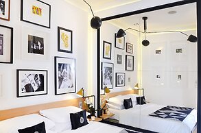 Browns Boutique Hotel