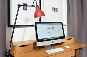 Browns Boutique Hotel