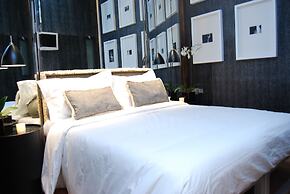 Browns Boutique Hotel