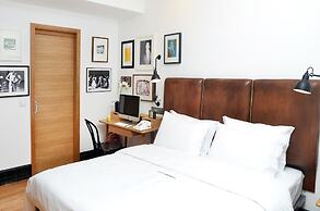 Browns Boutique Hotel