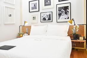 Browns Boutique Hotel