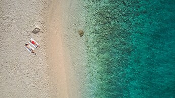 Bluesun Hotel Maestral