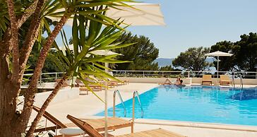 Bluesun Hotel Maestral