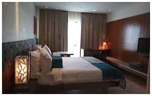 Taj Surajkund Resort & Spa, Delhi NCR