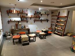 Taj Surajkund Resort & Spa, Delhi NCR