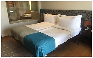 Taj Surajkund Resort & Spa, Delhi NCR