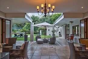 Nova Constantia Boutique Residence