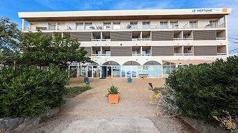 Olydea Saint Pierre la Mer le Neptune