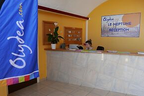Olydea Saint Pierre la Mer le Neptune