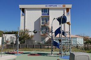 Olydea Saint Pierre la Mer le Neptune