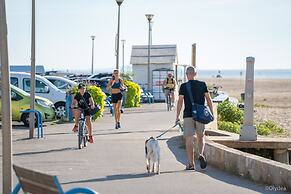 Olydea Saint Pierre la Mer le Neptune