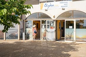 Olydea Saint Pierre la Mer le Neptune