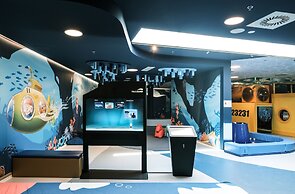 Falkensteiner Family Hotel Diadora